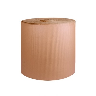600mm Corrugated Paper Rolls